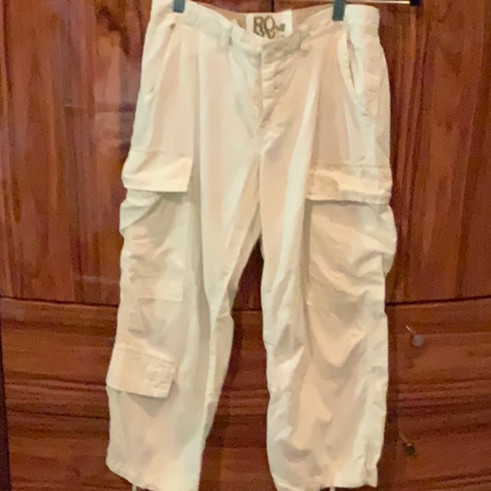 Roxy cargo pants